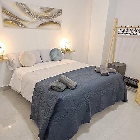 Apartamento Suite Sol 1 Kordoba Zewnętrze zdjęcie