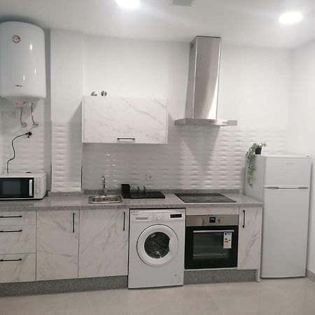 Apartamento Suite Sol 1 Kordoba Zewnętrze zdjęcie