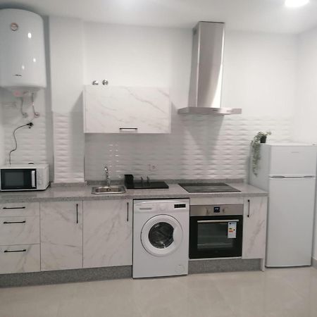 Apartamento Suite Sol 1 Kordoba Zewnętrze zdjęcie