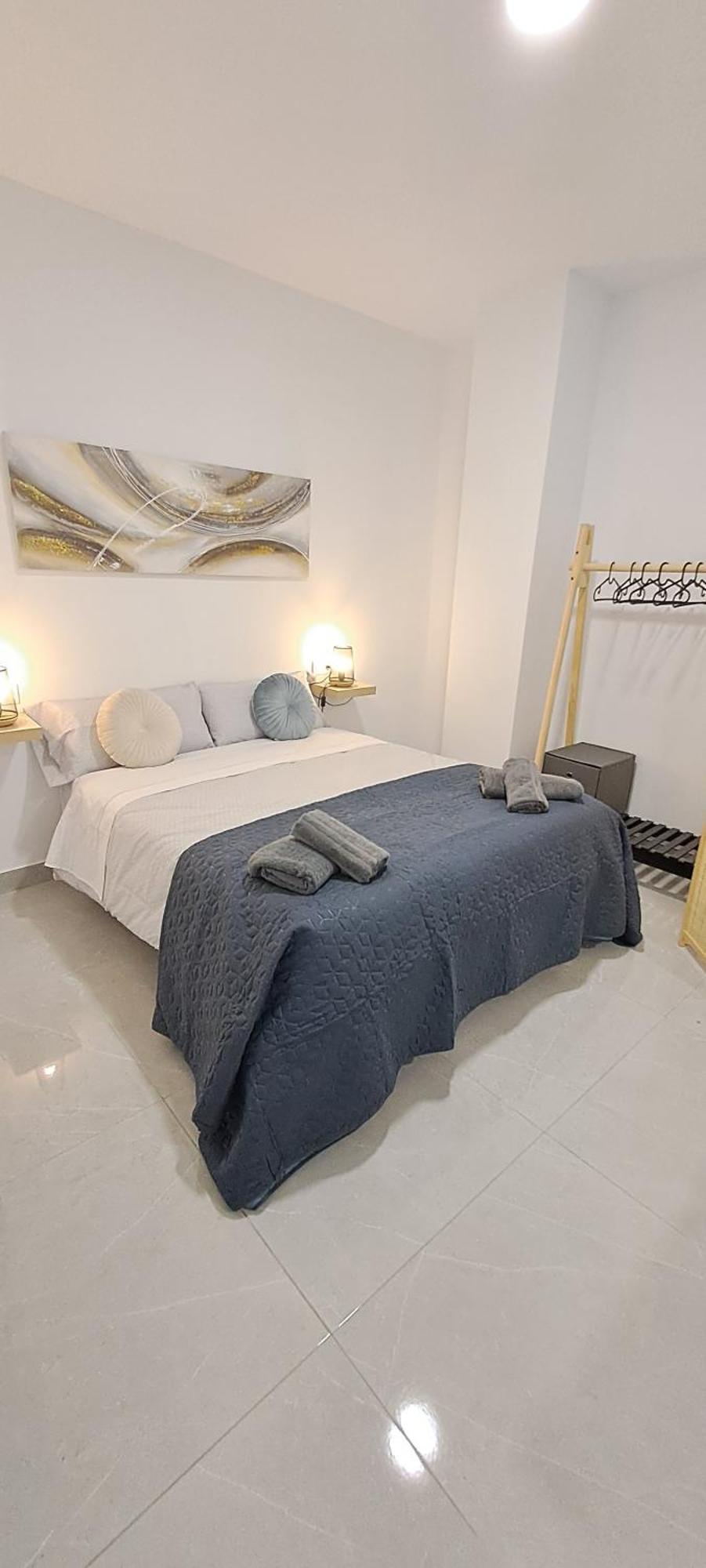 Apartamento Suite Sol 1 Kordoba Zewnętrze zdjęcie