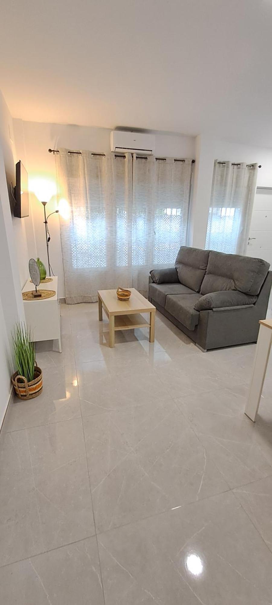 Apartamento Suite Sol 1 Kordoba Zewnętrze zdjęcie