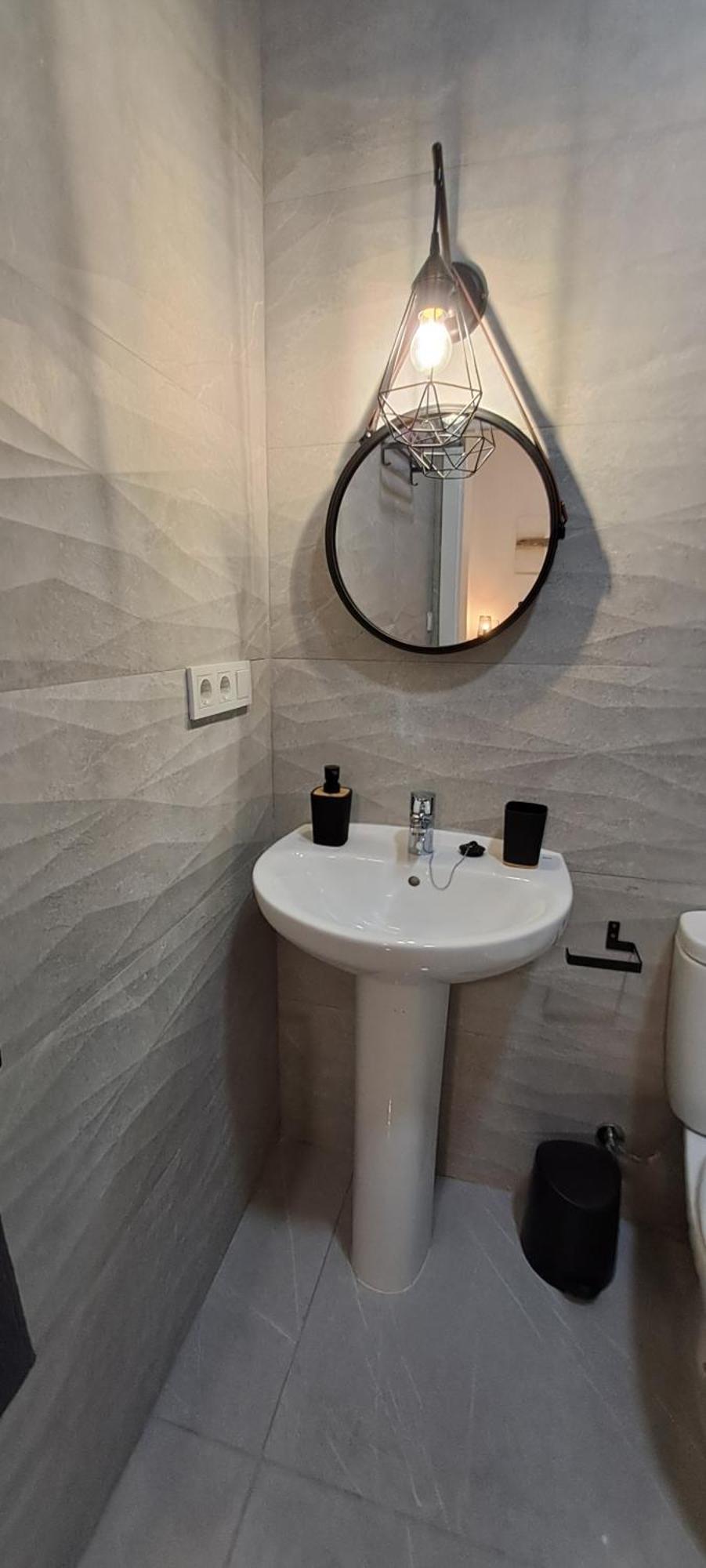 Apartamento Suite Sol 1 Kordoba Zewnętrze zdjęcie