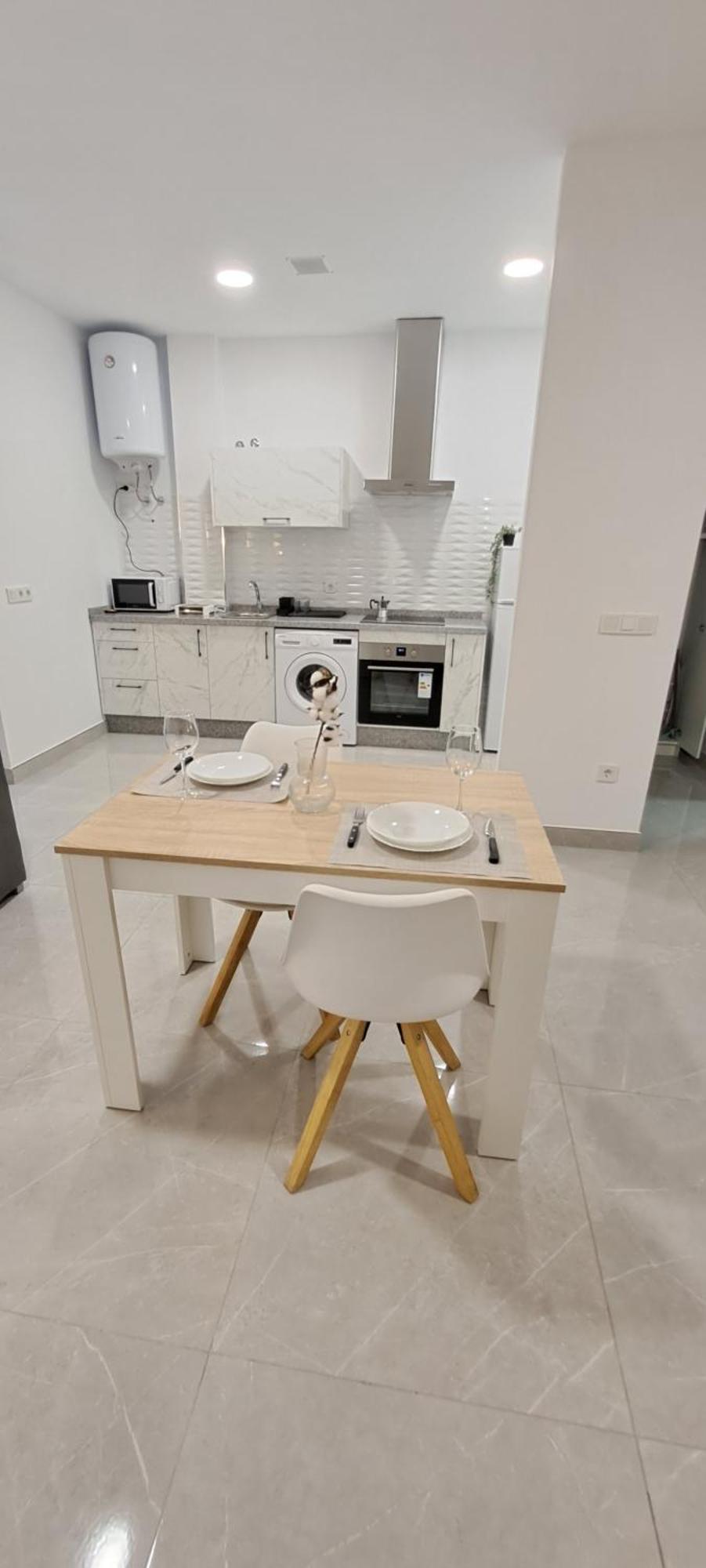 Apartamento Suite Sol 1 Kordoba Zewnętrze zdjęcie