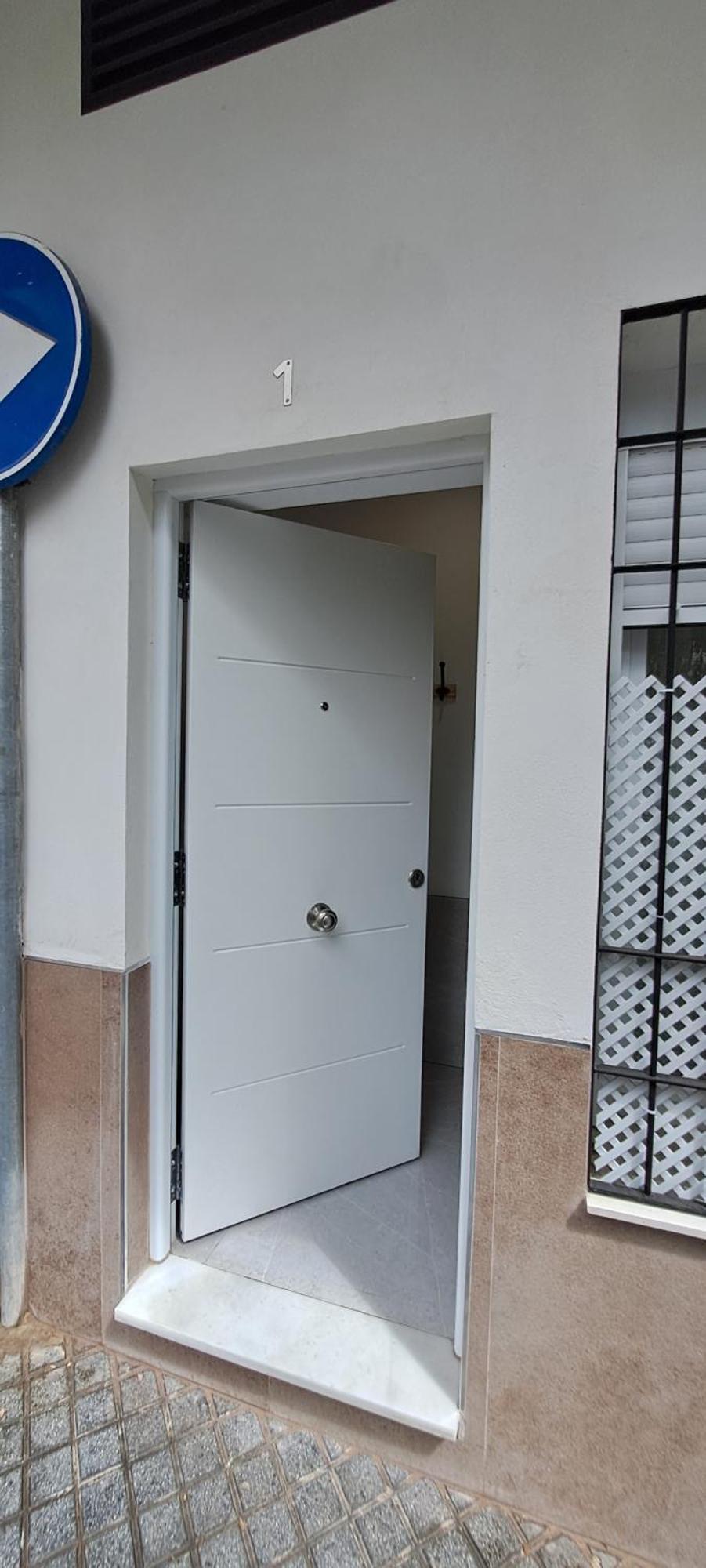 Apartamento Suite Sol 1 Kordoba Zewnętrze zdjęcie