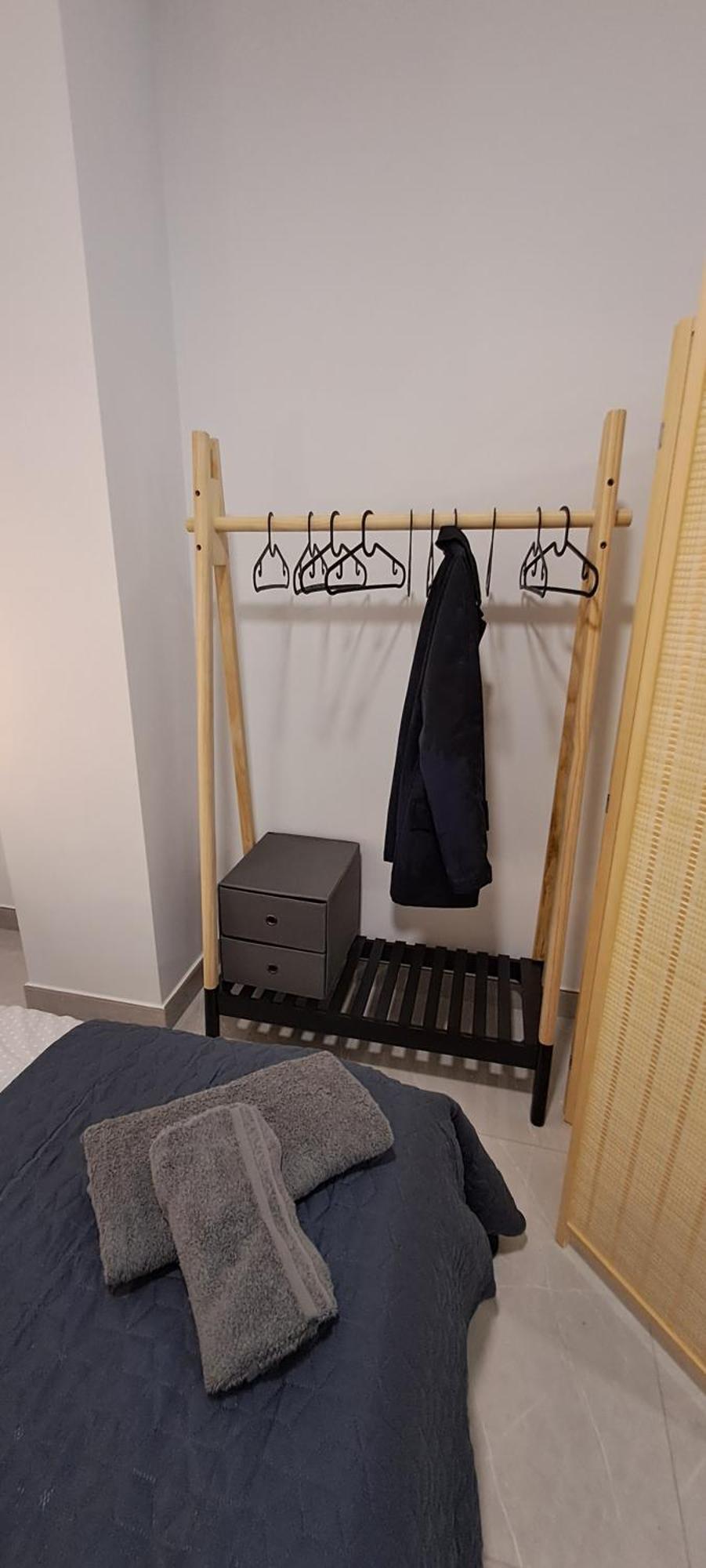 Apartamento Suite Sol 1 Kordoba Zewnętrze zdjęcie