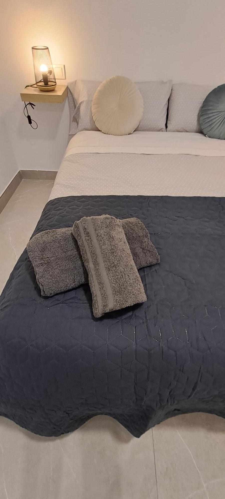 Apartamento Suite Sol 1 Kordoba Zewnętrze zdjęcie