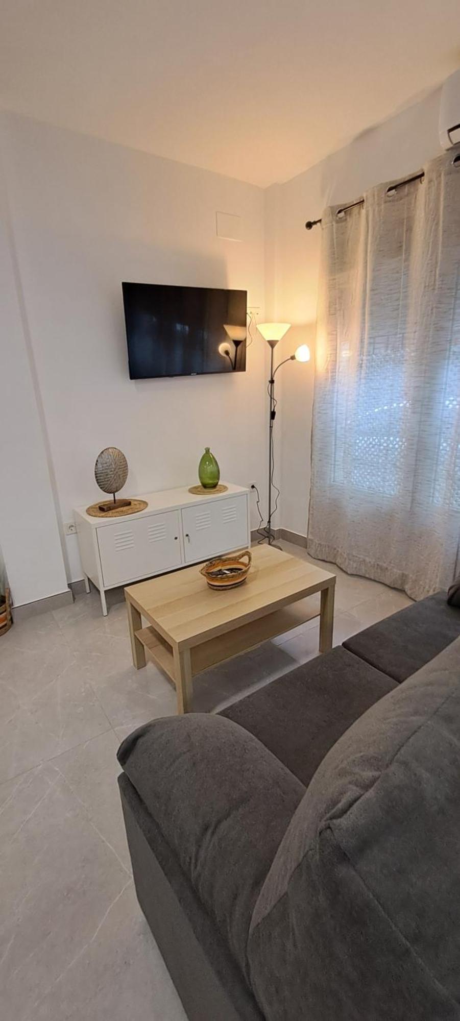 Apartamento Suite Sol 1 Kordoba Zewnętrze zdjęcie