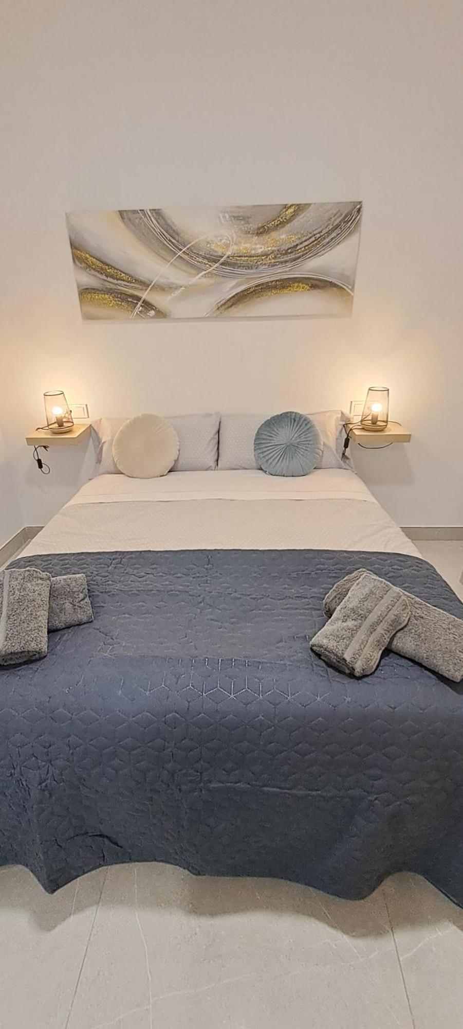 Apartamento Suite Sol 1 Kordoba Zewnętrze zdjęcie