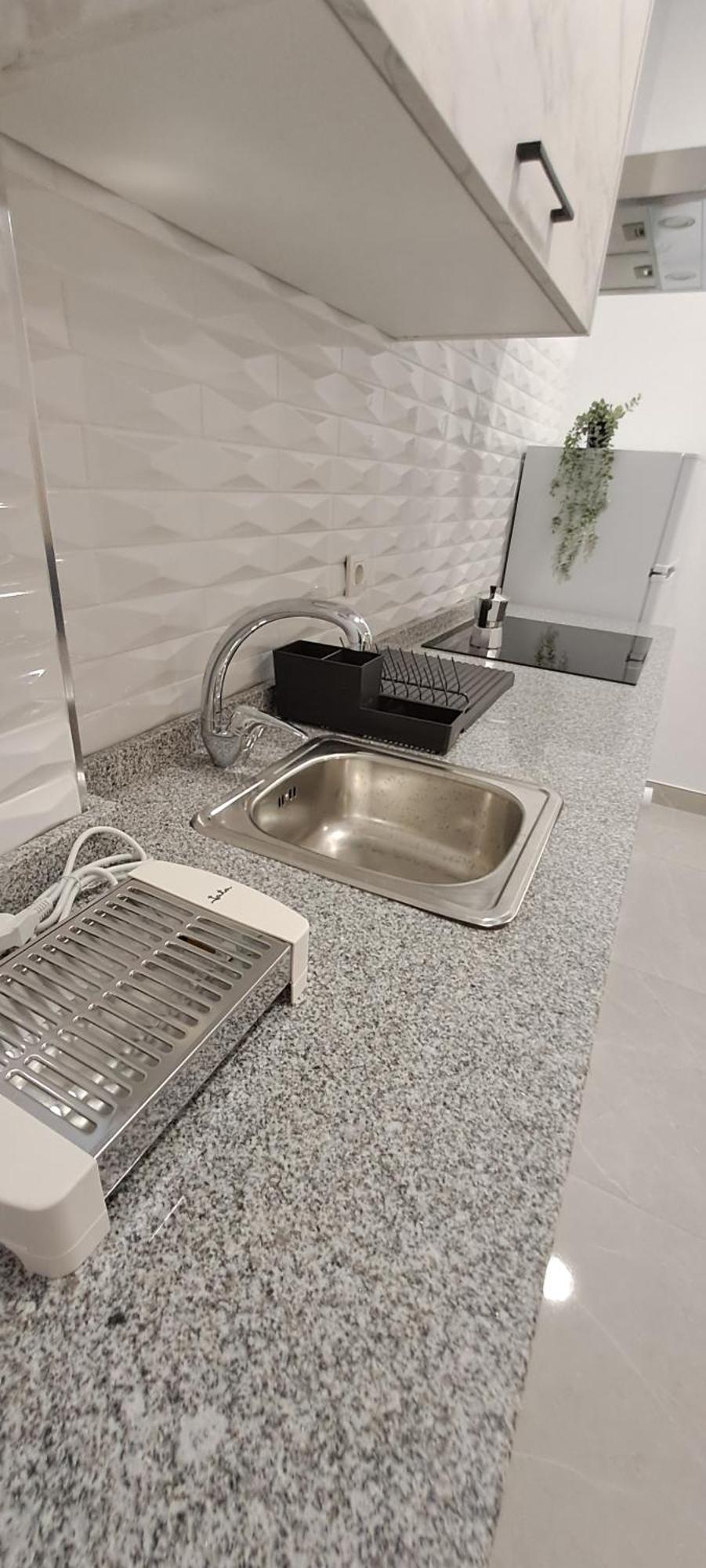 Apartamento Suite Sol 1 Kordoba Zewnętrze zdjęcie