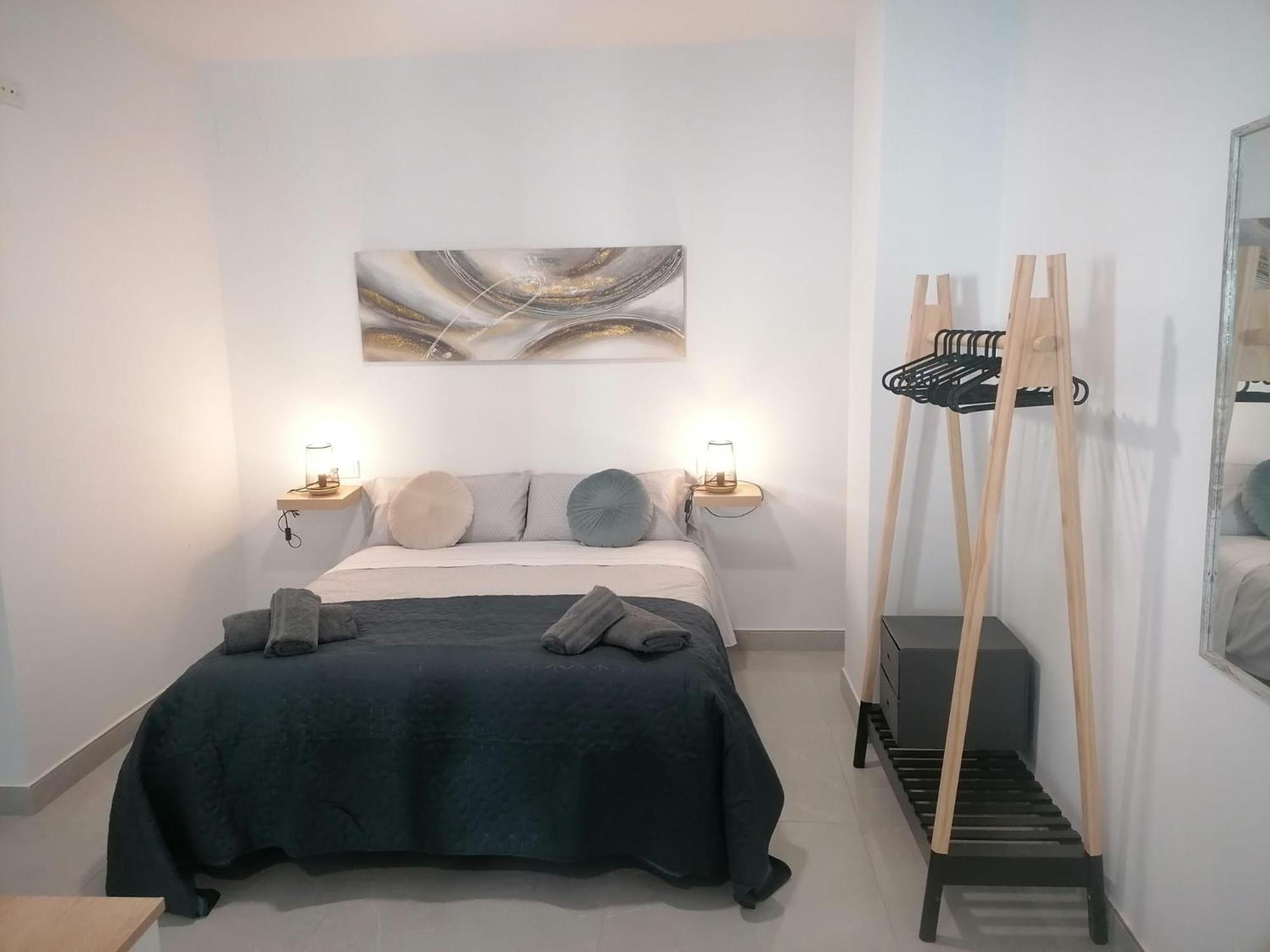 Apartamento Suite Sol 1 Kordoba Zewnętrze zdjęcie