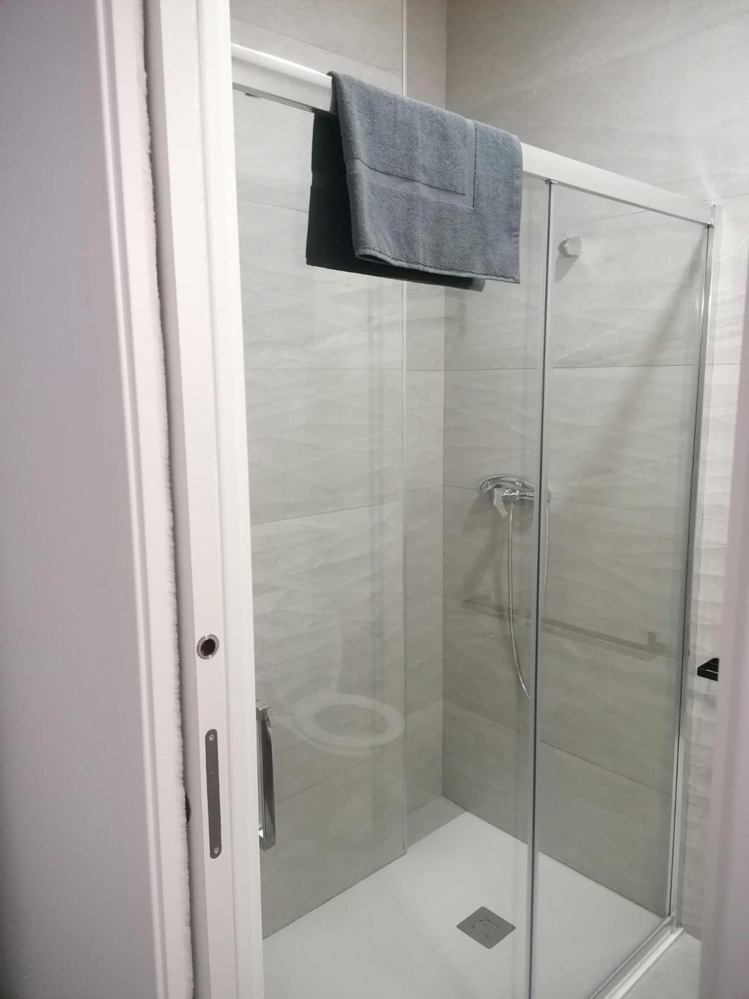 Apartamento Suite Sol 1 Kordoba Zewnętrze zdjęcie