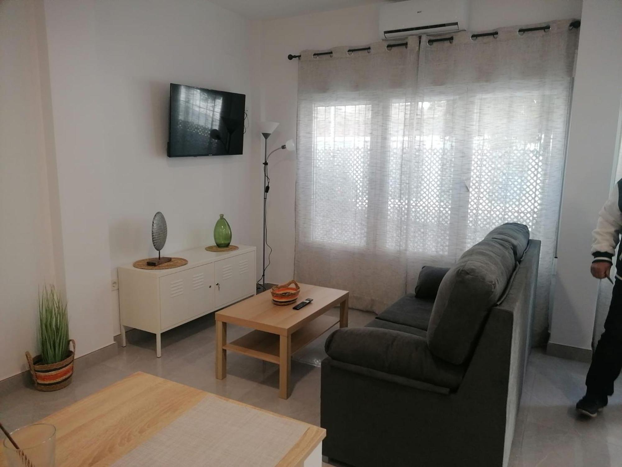 Apartamento Suite Sol 1 Kordoba Zewnętrze zdjęcie